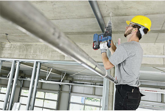 Bosch GBH 18V-26 F Professional Κρουστικό Σκαπτικό Πιστολέτο Μπαταρίας Brushless 18V Solo με Υποδοχή SDS Plus / Ταχείας 0611910001 0 611 910 001