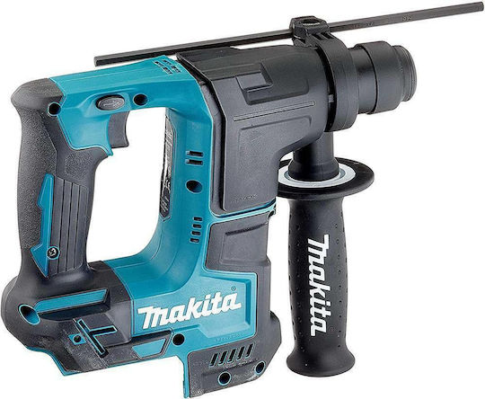 Makita DHR171Z Impact Demolition Hammer Battery Brushless 18V Solo with Chuck SDS Plus DHR171Z