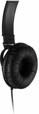 Kensington Hi-Fi Headphones On Ear Căști Multimedia cu microfon și conexiune USB-A