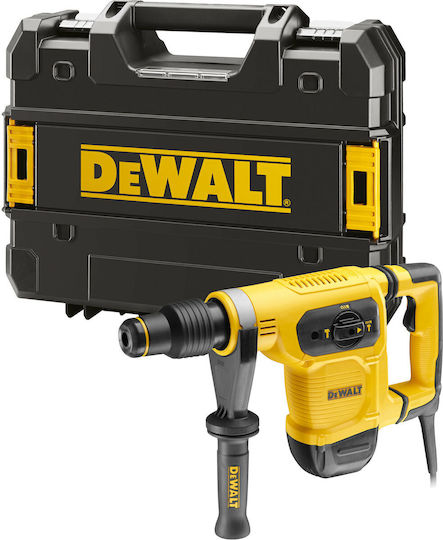DEWALT D25481K Impact Demolition Hammer Electric 1050W with Chuck SDS Max D25481K