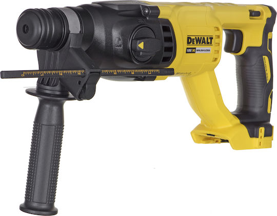 Dewalt Impact Demolition Hammer Battery Brushless 18V Solo with Chuck SDS Plus