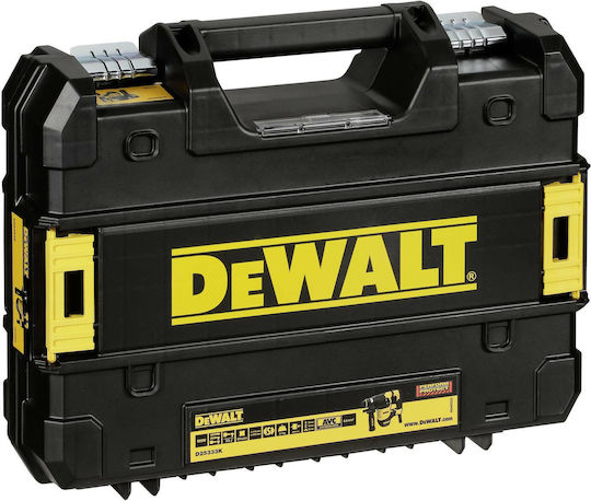Dewalt Impact Demolition Hammer Electric 950W with Chuck SDS Plus