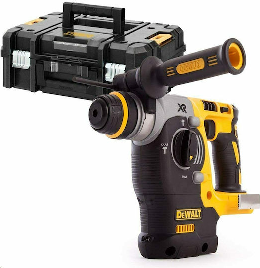 Dewalt Impact Demolition Hammer Battery Brushless 18V Solo with Chuck SDS Plus