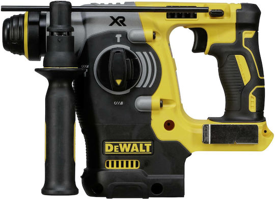 Dewalt Impact Demolition Hammer Battery Brushless 18V Solo with Chuck SDS Plus