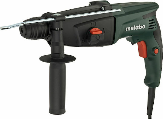 Metabo KHE 2444 Κρουστικό Σκαπτικό Πιστολέτο Ρεύματος 800W με Υποδοχή SDS Plus 606154000