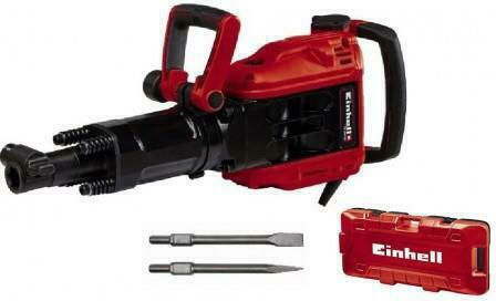 Einhell TE-DH 50 Κρουστικό Κατεδαφιστικό Ρεύματος 1700W με Υποδοχή HEX 4139130