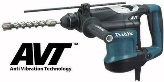 Makita HR3210C Κρουστικό Σκαπτικό Πιστολέτο Ρεύματος 850W με