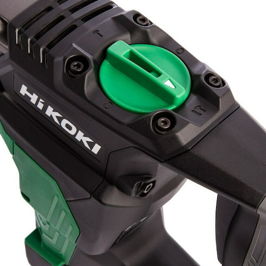 Hikoki HiKOKI DH 40MC Professional Rotary Impact Demolition Hammer Electric 1100W with Chuck SDS Max DH40MCWSZ