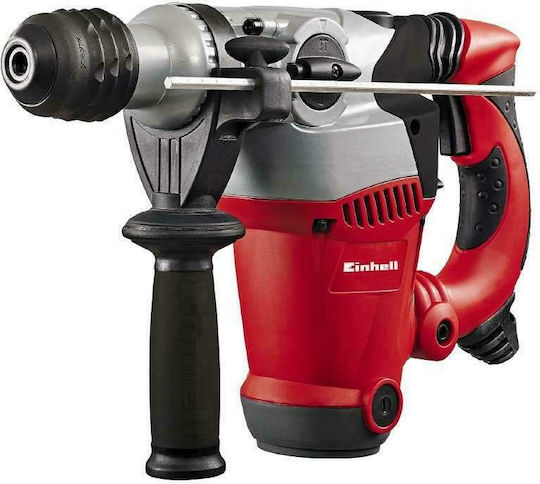 Einhell RT-RH 32 Κρουστικό Σκαπτικό Πιστολέτο Ρεύματος 1250W με Υποδοχή SDS Plus 4258440