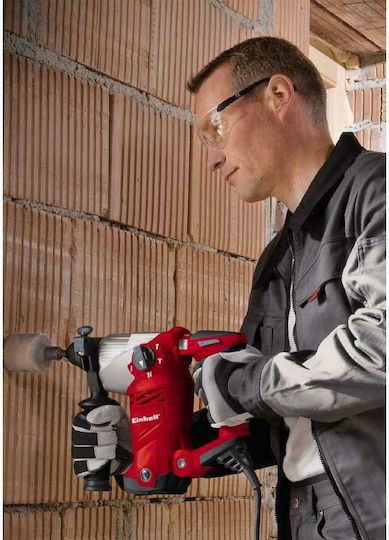 Einhell RT-RH 32 Κρουστικό Σκαπτικό Πιστολέτο Ρεύματος 1250W με Υποδοχή SDS Plus 4258440