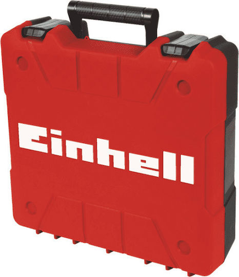 Einhell TC-RH 620 4F Ν Κρουστικό Σκαπτικό Πιστολέτο Ρεύματος 620W με Υποδοχή SDS Plus 4257990