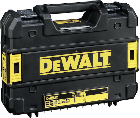 DEWALT D25033K Κρουστικό Σκαπτικό Πιστολέτο Ρεύματος 710W με Υποδοχή SDS Plus D25033K