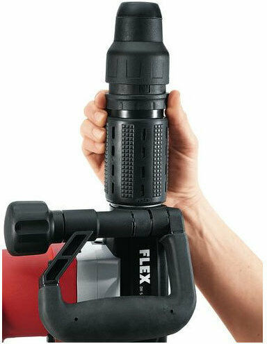 Flex DH 5 Impact Demolition Hammer Electric 1050W with Chuck SDS Max 365920