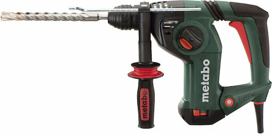 Metabo KHE 3250 Κρουστικό Σκαπτικό Πιστολέτο Ρεύματος 800W με Υποδοχή SDS Plus 600637000