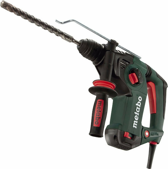 Metabo KHE 3250 Κρουστικό Σκαπτικό Πιστολέτο Ρεύματος 800W με Υποδοχή SDS Plus 600637000