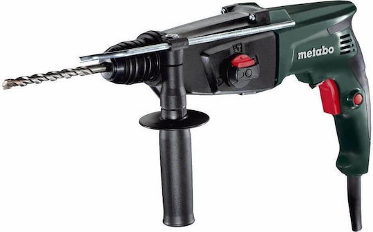 Metabo KHE 2644 Κρουστικό Σκαπτικό Πιστολέτο Ρεύματος 800W με Υποδοχή SDS Plus 606157000