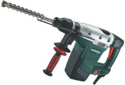 Metabo KHE 56 Κρουστικό Σκαπτικό Πιστολέτο Ρεύματος 1300W με Υποδοχή SDS Max 600340000