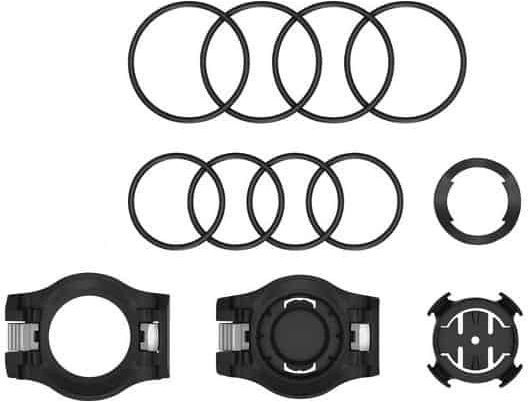Garmin Schwarz