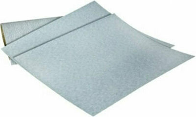 Morris Silicon Carbide Stearated Regular Sanding Sheet K180 230x280mm