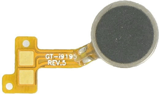 Samsung Vibration Mechanism for