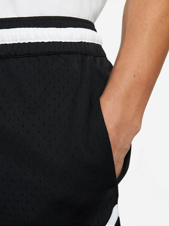 Men's Athletic Shorts Dri-Fit Black