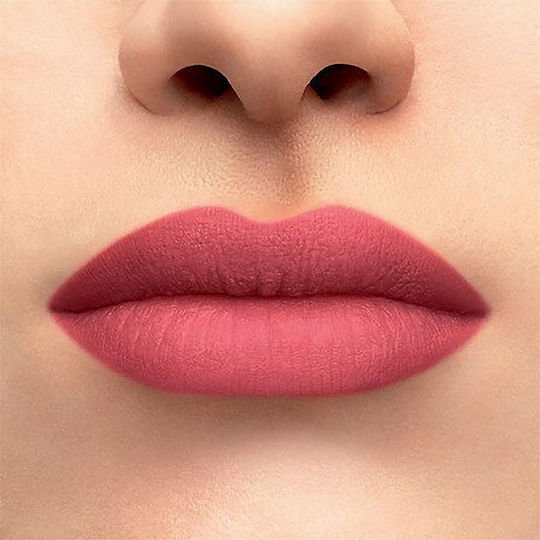 KissKiss Tender Matte Κραγιόν Matte 219 Tender Rose 3.5gr
