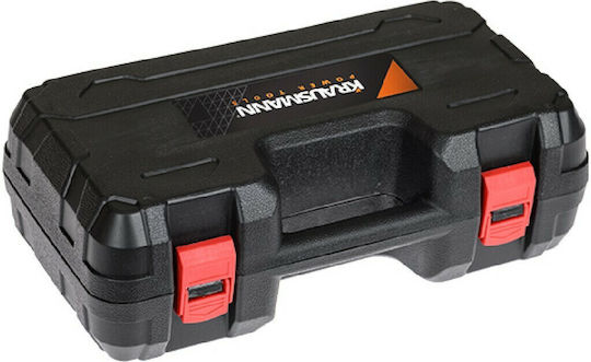 Krausmann 3030 Mini Κλαδευτικό Αλυσοπρίονο Μπαταρίας 1x2Ah 21V 0.7kg με Λάμα 10cm