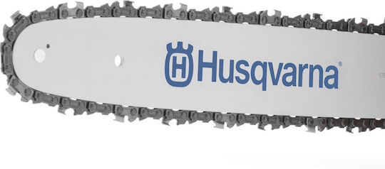 Husqvarna 130 Αλυσοπρίονο Βενζίνης 2hp 4.7kg με Λάμα 40cm και Easy Start