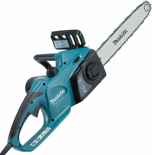 Makita Ηλεκτρικό Αλυσοπρίονο 1.8kW 4.7kg με Λάμα 40cm
