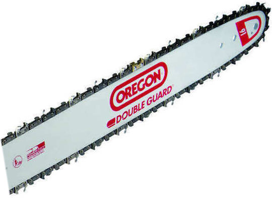 Oregon CS 1500 Ηλεκτρικό Αλυσοπρίονο 2.4kW 4.8kg με Λάμα Carving 45cm