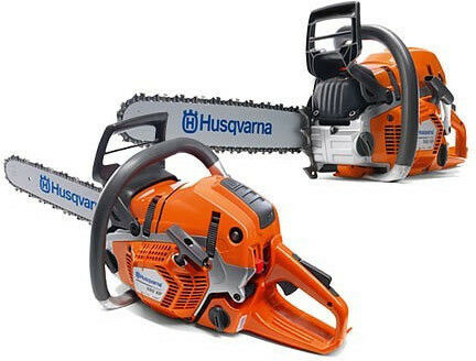Husqvarna 560XP Fierăstrău pe benzină 5.9kg cu lamă 45cm