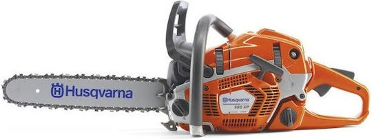 Husqvarna 560XP Fierăstrău pe benzină 5.9kg cu lamă 45cm