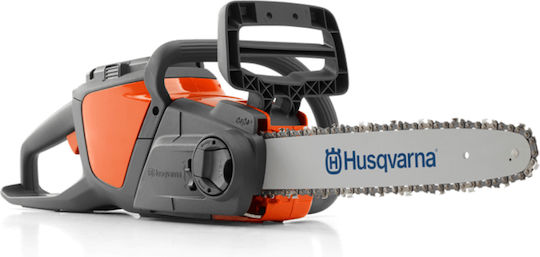 Husqvarna 120i 3кг с шина 30см