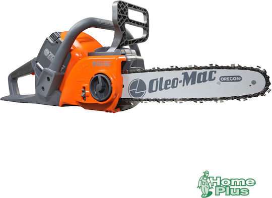 Oleo-Mac GSI 30 Кастрене Безчетков 40V 2.8кг с шина 30см
