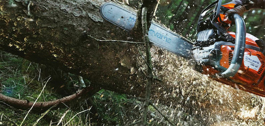 Husqvarna 560XP Fierăstrău pe benzină 5.9kg cu lamă 45cm