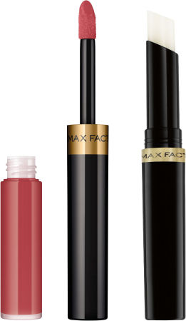 Max Factor Lipfinity Lip Colour Long Lasting Liquid Lipstick Sheer 030 Cool Fraiche 4.2gr
