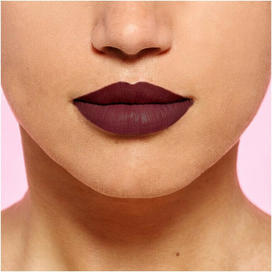 L'Oreal Paris Matte Lip Pencil Lipstick Matte 116 Cherryfic 1.3gr