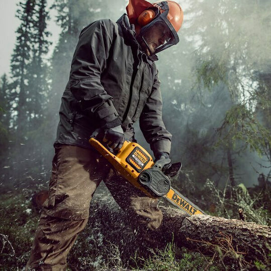 DEWALT Solo Battery Chainsaw Solo Brushless 54V 5.68kg with Blade 40cm