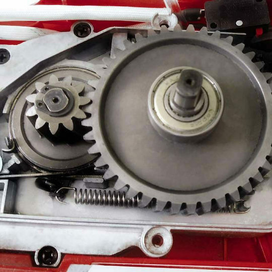 Einhell GH-EC 2040 5кг с шина 40см