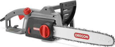 Oregon CS 1200 Electric Chainsaw 5.44kg with Bar 35cm