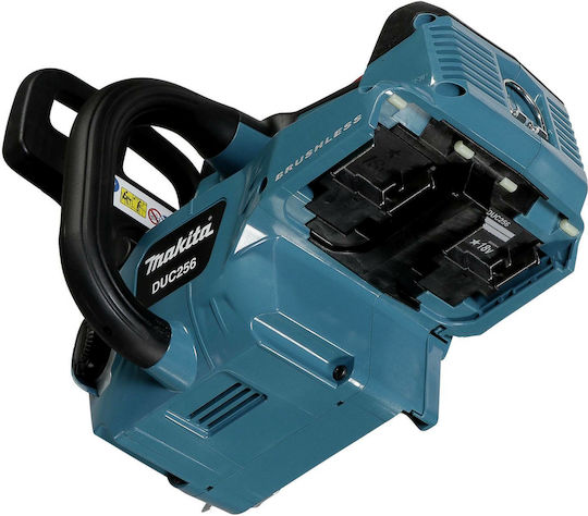 Makita Безчетков 18V 3.3кг с шина 25см