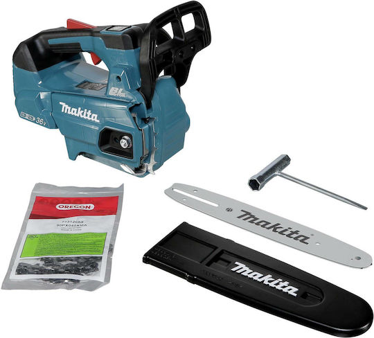 Makita Безчетков 18V 3.3кг с шина 25см
