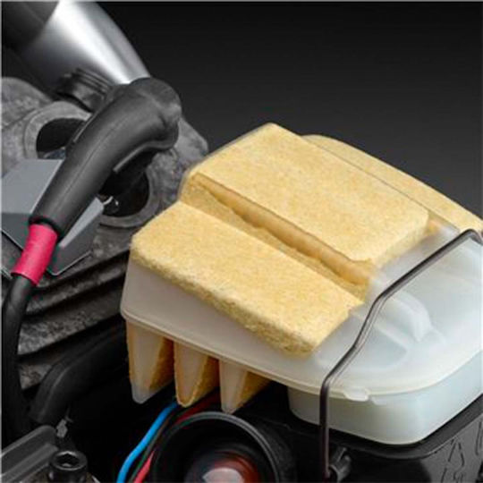 Husqvarna Gasoline Chainsaw 6.4kg with Blade 50cm and Easy Start