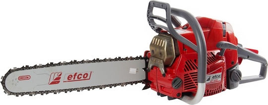 Efco MT 6500 Gasoline Chainsaw 6.3kg with Blade 46cm