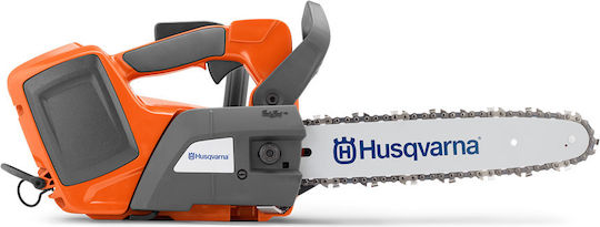 Husqvarna T535iXP Fierăstrău cu acumulator Solo Brushless 36V 2.4kg cu lamă 35cm