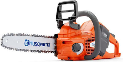 Husqvarna T535iXP Drujbă Pe benzină 2.4kg cu Lamă 35cm și Easy Start Solo