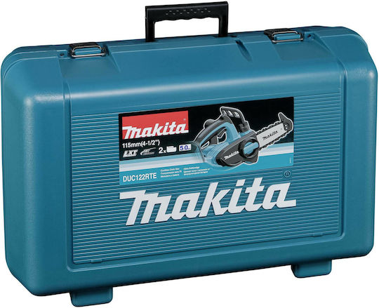 Makita Кастрене 18V 2.6кг с шина 11.5см