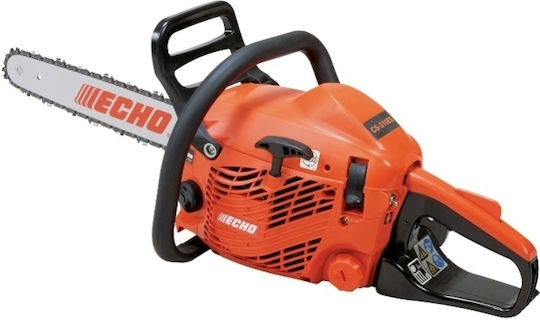 Echo CS-362WES 35cm Benzin-Kettensäge 3.8kg mit Schiene 35cm und Easy Start