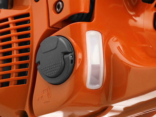 Husqvarna 435II X-TORQ 4.2кг с шина 38см и Easy Start