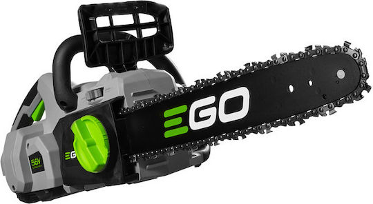 Ego Power Plus 025-024 Battery Chainsaw Solo Brushless 56V 4.47kg with Blade 45cm
